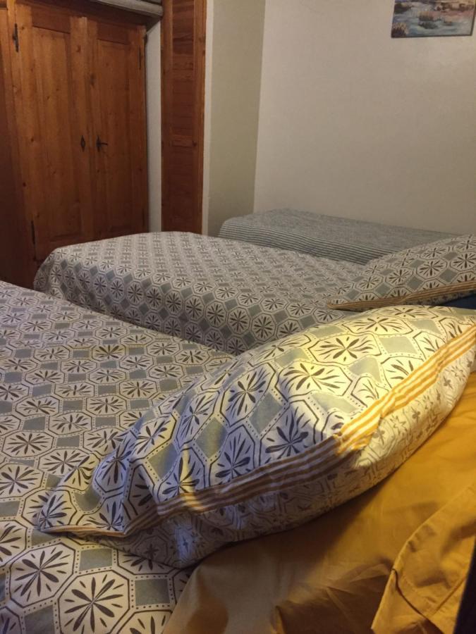 Gite Des Oliviers La Roque-sur-Cèze Kültér fotó